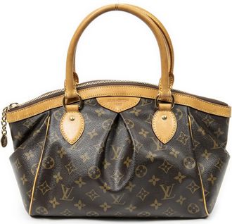 Louis Vuitton Tivoli PM Handtas