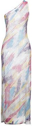 Missoni DRESSES - Maxi dresses sur YOOX.COM