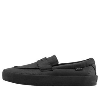 Vans Skate Loafer Black VN0A5DXUBKA