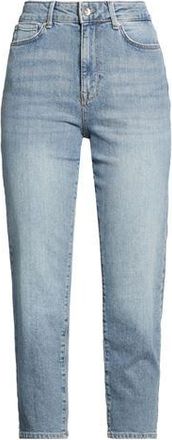 Only HOSEN & R&Ouml;CKE - Jeanshosen auf YOOX.COM