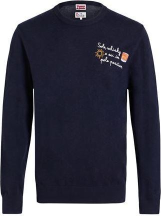 MC2 Saint Barth KNITWEAR - Jumpers on YOOX.COM