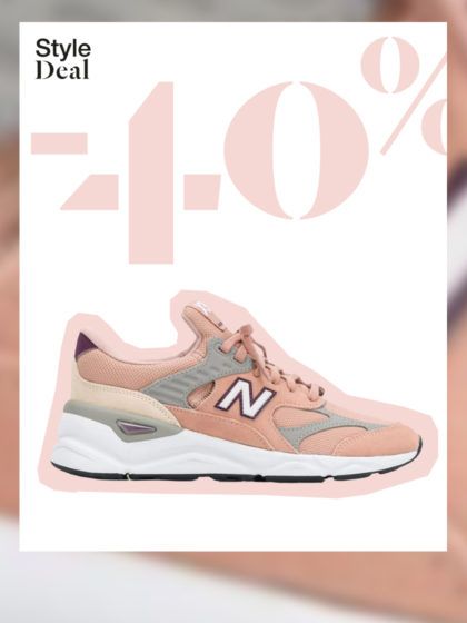 Style Deal: Tot 40% korting bij New Balance