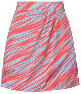 Silvian Heach BOTTOMWEAR - Mini skirts on YOOX.COM