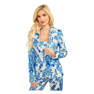 Marciano Dames, Jassen, Blauw, Maat: XS