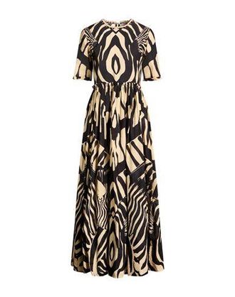Connor & Blake DRESSES - Maxi dresses on YOOX.COM
