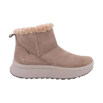 Igi & Co Winter Boots, female, Beige, 7 UK, Gore-Tex Mid Boot