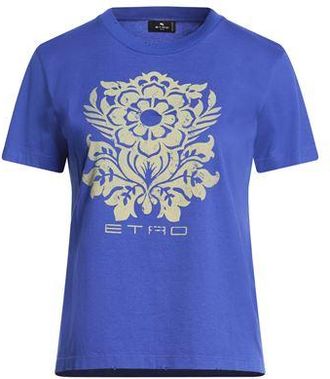 Etro TOPWEAR - T-shirts on YOOX.COM
