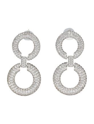 Self Portrait Accessori per autoritratto Argento