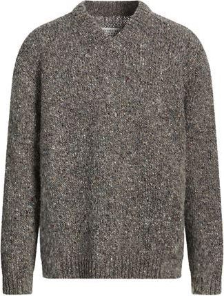 Maison Margiela MAGLIERIA - Pullover su YOOX.COM