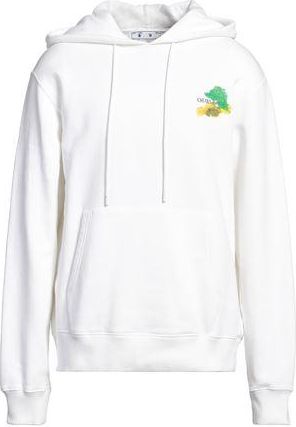 Off-white TOPWEAR - Sweatshirts on YOOX.COM