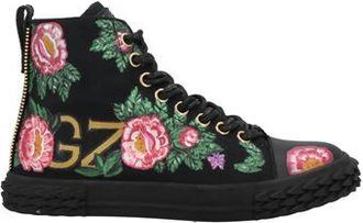 Giuseppe Zanotti CALZADO - Sneakers en YOOX.COM