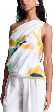 A.L.C. A. L.C. Aster Top