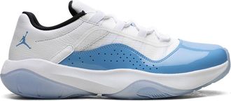 Nike Jordan Air Jordan 11 CMFT Low University Blue sneakers - unisex - Leather - 8.5 - White
