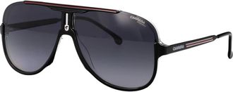 Carrera Heren, Accessoires, Zwart, Maat: 64 MM