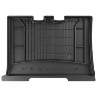 OEM Alfombrilla De Maletero De Goma Para Mercedes Vito W639 2007-2014 Tm