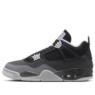 Nike Jordan Air Jordan 4 Retro Fear 2024 FQ8138-002