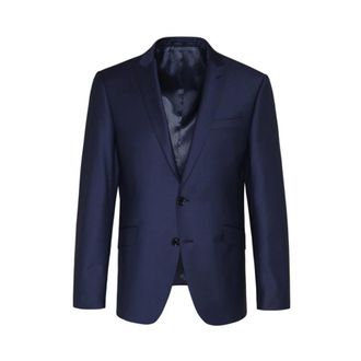Digel Hombre, Chaquetas, Azul, Talla: L