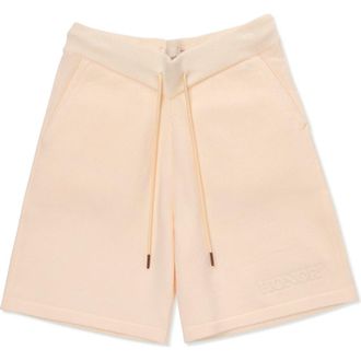 Honor The Gift Honor Knit Shorts in Cream at Nordstrom Rack, Size Xxx-Large