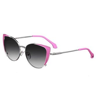Bertha Sunglasses Bailey Handmade in Italy Sunglasses in Pink at Nordstrom