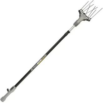 VOLPI Abbacchiatore elettrico a batteria Volpi Olytech Mondial 845L brushless 44V