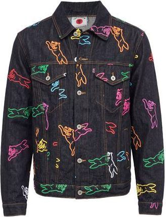 Billionaire Boys Club CAPISPALLA - Capispalla jeans su YOOX.COM