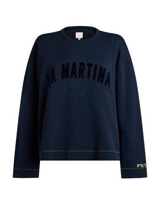 La Martina TOPWEAR - Sweatshirts on YOOX.COM