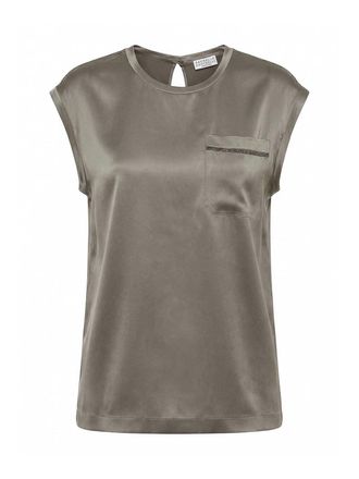 Brunello Cucinelli Blouse