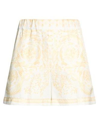 Versace PARTES DE ABAJO - Pantalones cortos y bermudas en YOOX.COM