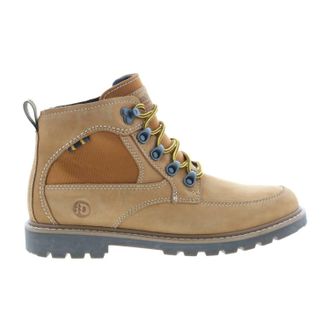 Dunham Mens Strickland Chukka Work & Safety Boots In Wheat