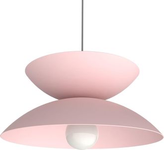 Lumicom Sablier L&aacute;mpara De Techo Bicolor