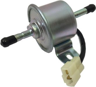 OEM La Bomba De Combustible Es Adecuada Para Yangma 4tnv98