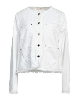 19.70 Nineteen Seventy CAPISPALLA - Capispalla jeans su YOOX.COM