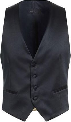 Luca Bertelli SUITS and CO-ORDS - Waistcoats on YOOX.COM