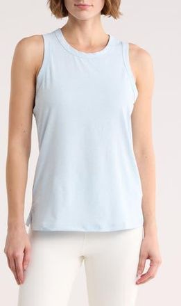 Marika Adriana Active Tank in Heather Skyway at Nordstrom Rack, Size Large