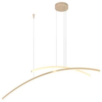 Top-Light Lampadario classico top light kawaii 1229 s oc led cct switch dimmerabile 3 step