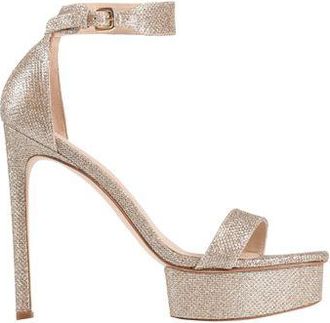 Stuart Weitzman SCHUHE - Sandalen auf YOOX.COM