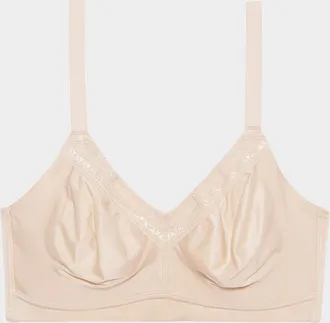 Wacoal Perfect Primer Wire-Free Bra