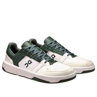 On On The Roger Clubhouse 3WF10431528 Sneakers WomensWhite Tennis shoes MEW1811