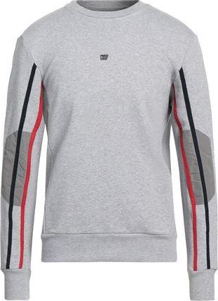 PMDS Premium Mood Denim Superior TOPWEAR - Sweatshirts sur YOOX.COM