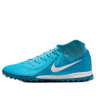 Nike Phantom Luna 2 Academy TF Blue Fury White FJ2566-400