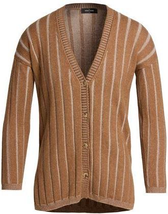 Gran Sasso MAGLIERIA - Cardigan su YOOX.COM