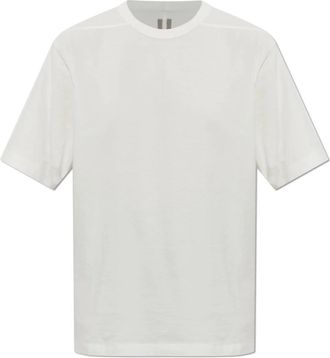 Rick Owens Mujer, Camisetas, Blanco, Talla: M
