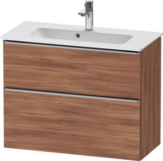 Duravit Duravit D-neo Mueble Bajo Lavabo Suspendido, Compact