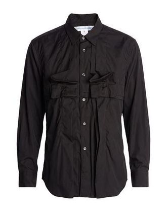 Comme Des Gar&ccedil;ons TOPWEAR - Camicie su YOOX.COM