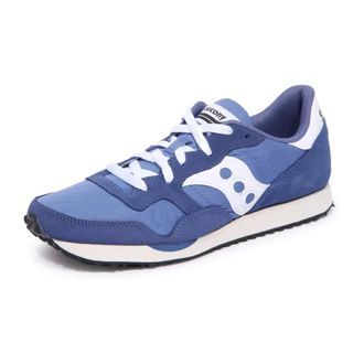 Saucony DXN Trainer - male - Saucony - Running Shoes - Blue - 8 UK - Sport