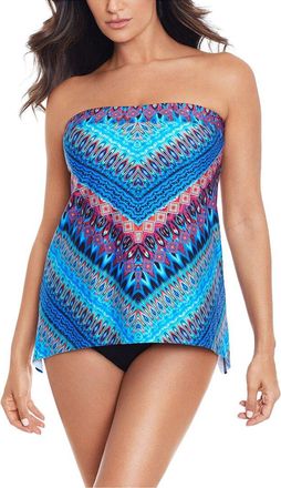 Miraclesuit Casablanca Bandini Tankini Top