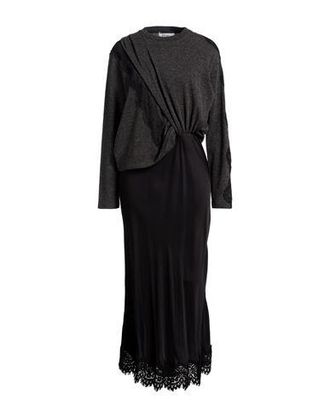 Meimeij DRESSES - Maxi dresses on YOOX.COM