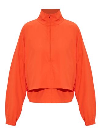 Nike zip jacket - Orange