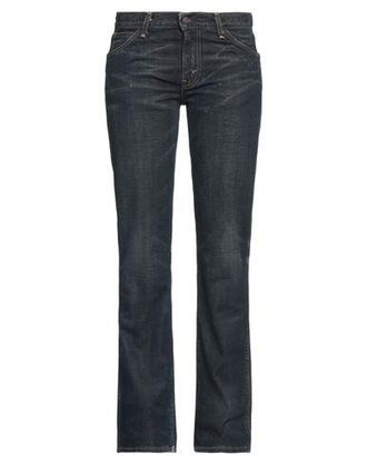 Levi's BOTTOMWEAR - Jeans on YOOX.COM