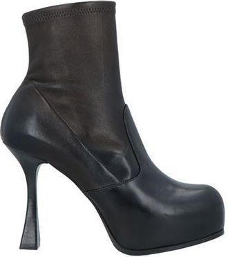 Casadei FOOTWEAR - Ankle boots sur YOOX.COM